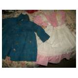 VINTGE CHILDRENS CLOTHING