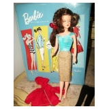 VINTAGE TRESSY & BARBIE CLOTHING 1960