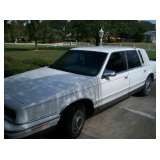 1993 NEW YORKER - 126K MILES $399.00