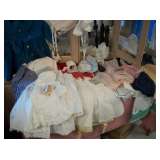 VINTAGE GIRLS CLOTHING