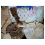VINTAGE FURS