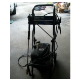 PRESSURE WASHER