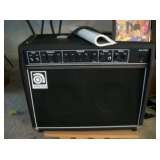 AMP.