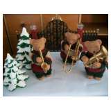 MUSICAL BEARS