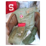 VINTAGE BOY SCOUT