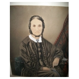 ORIGINAL PASTEL