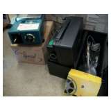 PROJECTORS