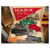 TRAIN SET