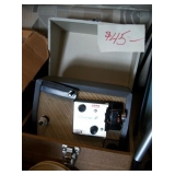 REEL TO REEL 