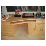 LARGE DESK
