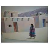 CANYON SHELTER BY DEBORAH HIATT