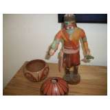KACHINA 