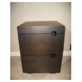 1 OF 2 NIGHT STANDS