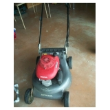 HONDA MOWER