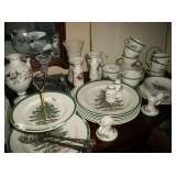 SPODE "CHRISTMAS"