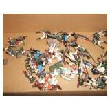 LEAD SOLDIERS - ENGLAND