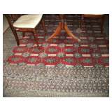 BOKHARA HAND MADE RUG