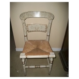 ETHAN ALLEN HITCHCOCK CHAIR