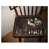 PLATED FLATWARE