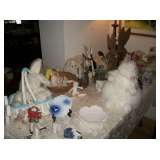 BUNNIES - LOTS OF THEM