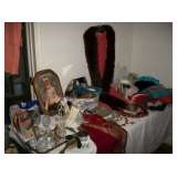 DESIGNER ACCESSORIES, PERFUME BOTTLES