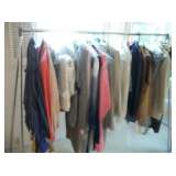 DESIGNER CLOTHING SIZE 6 & 8
