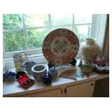 ASIAN ITEMS