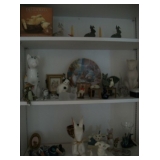CAT & BUNNY COLLECTION