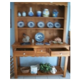 WELSH DRESSER