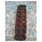 WARRI GAME