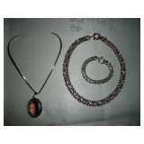 STERLING SETS
