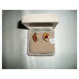 14K &NCITRINE