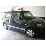 2006 SCION XB 54K MILES