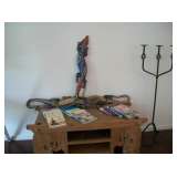 ASIAN TABLE