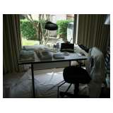 DRAFTING TABLE