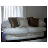SOFA & LOVE SEAT