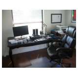 BROYHILL CHAIR