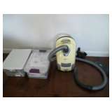 MIELE VAC