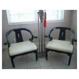 PR. CHINESE CHAIRS