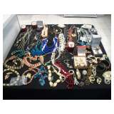 COSTUME JEWELRY