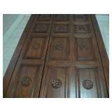 ASIAN CABINET