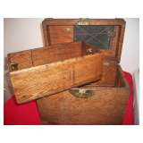 TRAVEL CASE