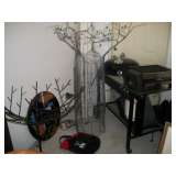 ABSTRACT "TREES"