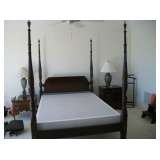 QUEEN BR SUITE - ETHAN ALLEN