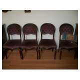 ANTIQUE CHAIRS