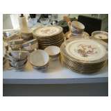 LG. SET LENOX "MING"