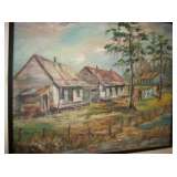 ORIGINAL OIL