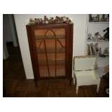 ART DECO CURIO