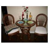 3 PC. KITCHEN SET