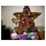 ALL HOLIDAY DECOS